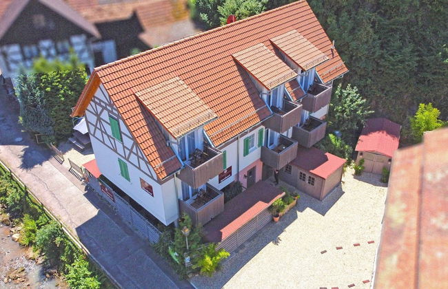 SCHUSTERjunge APARTHOTEL - Foto 70