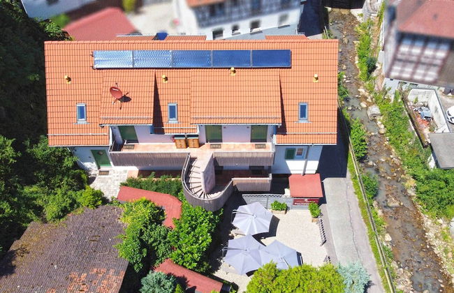 SCHUSTERjunge APARTHOTEL - Foto 71