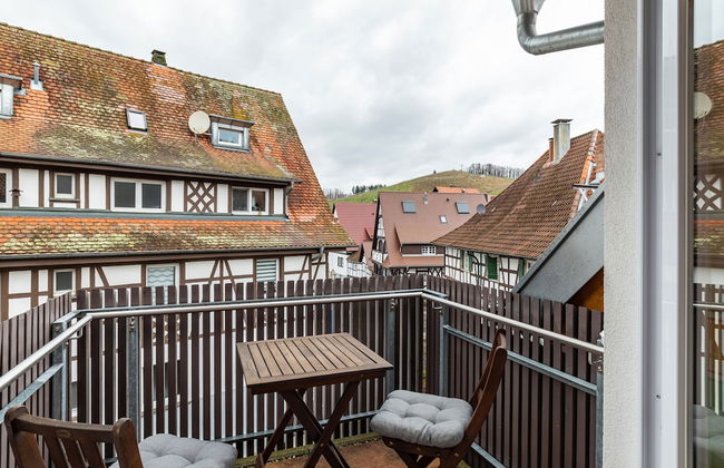 SCHUSTERjunge APARTHOTEL - Foto 37