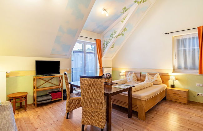 SCHUSTERjunge APARTHOTEL - Foto 12