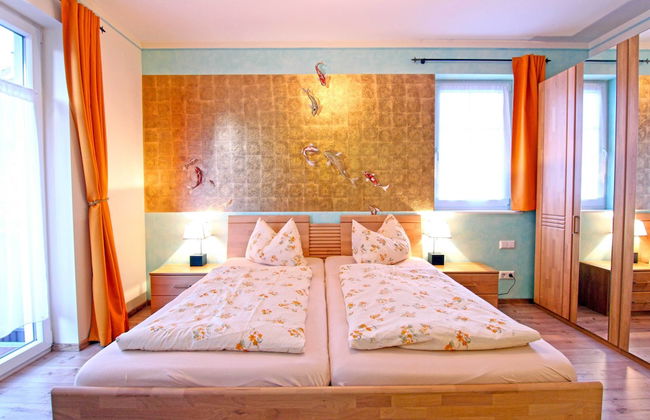 SCHUSTERjunge APARTHOTEL - Foto 1