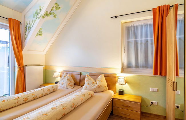 SCHUSTERjunge APARTHOTEL - Foto 14