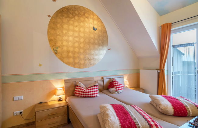 SCHUSTERjunge APARTHOTEL - Foto 10