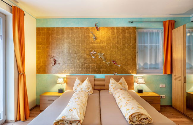 SCHUSTERjunge APARTHOTEL - Foto 6