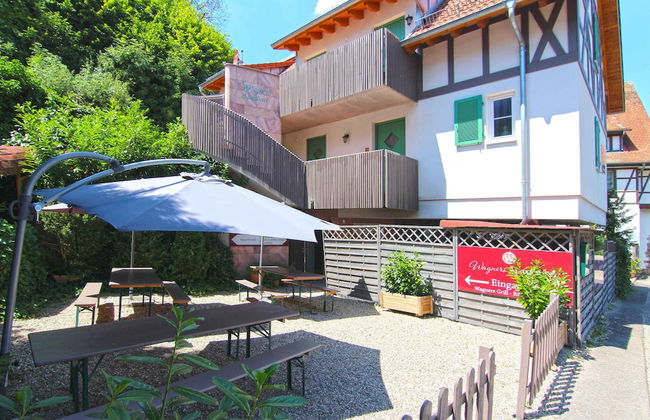 SCHUSTERjunge APARTHOTEL - Foto 72