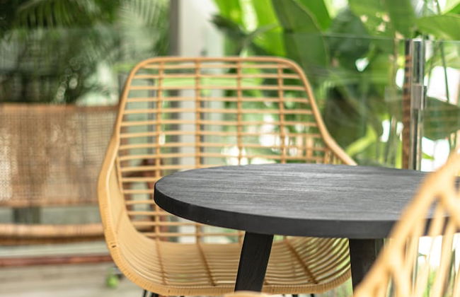 Sarang Apartments by EVDEkimi - Rice field escape with Yoga lounge, Lush garden - Foto 70