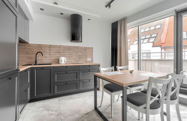 MARGI Gran Apartament - Foto 4