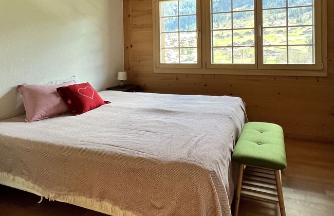 Spacious Apartment With Outstanding Views Direct Access Top of Europe - Foto 5