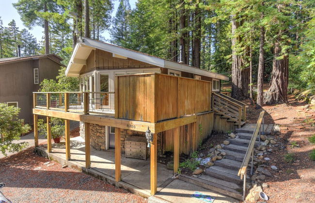 Marys Beach Bungalow - Foto 23