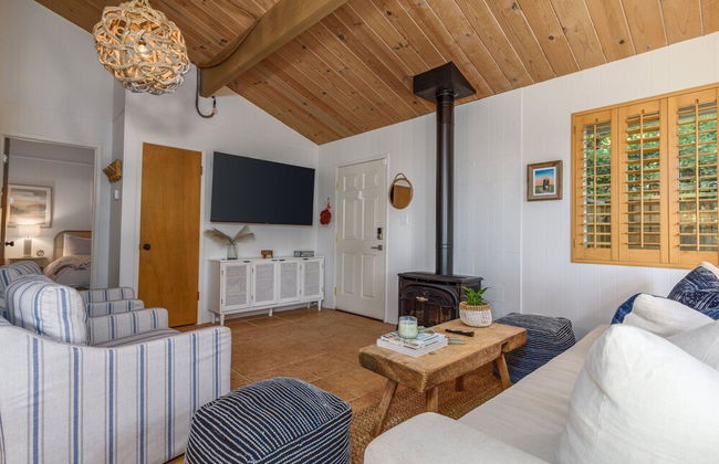 Marys Beach Bungalow - Foto 13