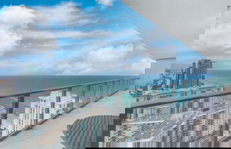 Foto 1 - Luxury Living on the Beach w/ Resort Amenities!