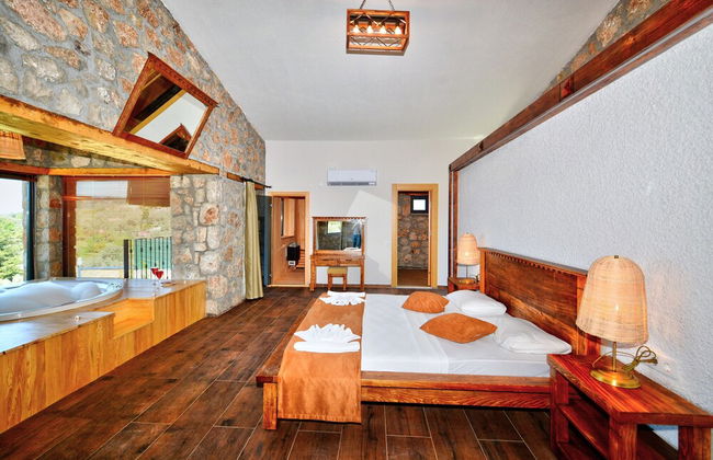 2 Bedroom Private Villa With Infinity Pool and Sea View - Foto 3