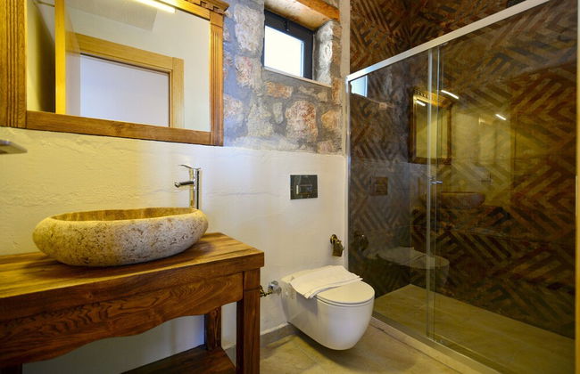 2 Bedroom Private Villa With Infinity Pool and Sea View - Foto 18