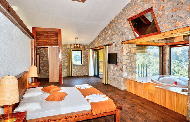 2 Bedroom Private Villa With Infinity Pool and Sea View - Foto 7