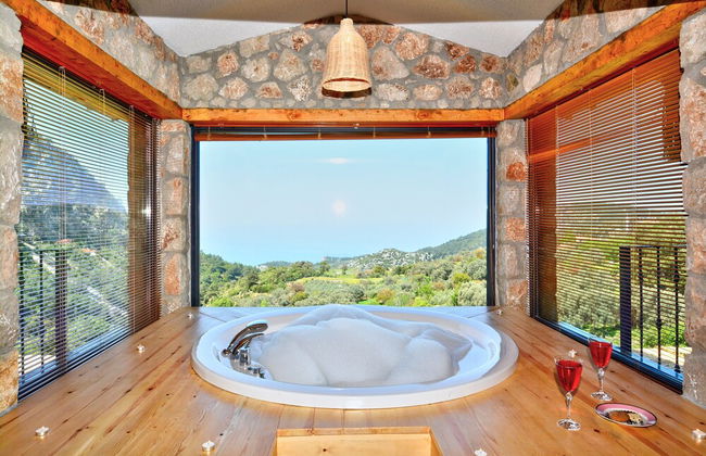 2 Bedroom Private Villa With Infinity Pool and Sea View - Foto 16