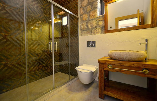 2 Bedroom Private Villa With Infinity Pool and Sea View - Foto 19