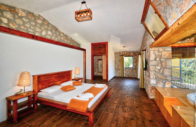 2 Bedroom Private Villa With Infinity Pool and Sea View - Foto 5