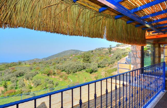 2 Bedroom Private Villa With Infinity Pool and Sea View - Foto 29