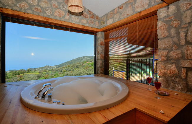 2 Bedroom Private Villa With Infinity Pool and Sea View - Foto 30
