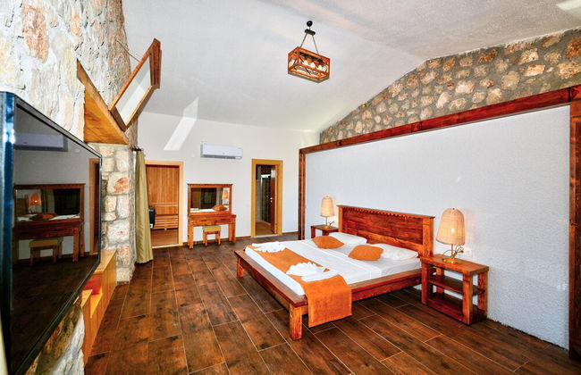 2 Bedroom Private Villa With Infinity Pool and Sea View - Foto 4