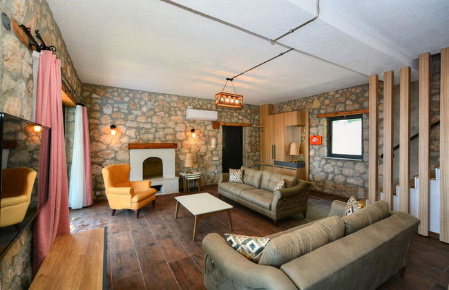 2 Bedroom Private Villa With Infinity Pool and Sea View - Foto 13