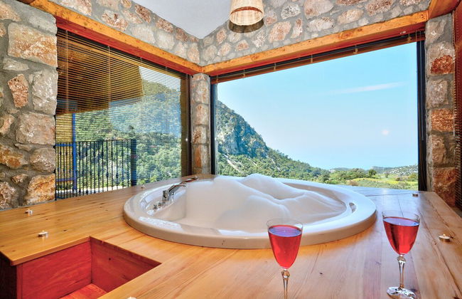 2 Bedroom Private Villa With Infinity Pool and Sea View - Foto 20
