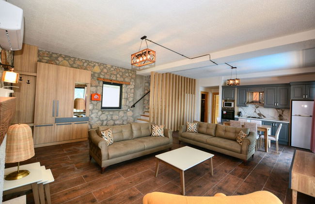 2 Bedroom Private Villa With Infinity Pool and Sea View - Foto 2