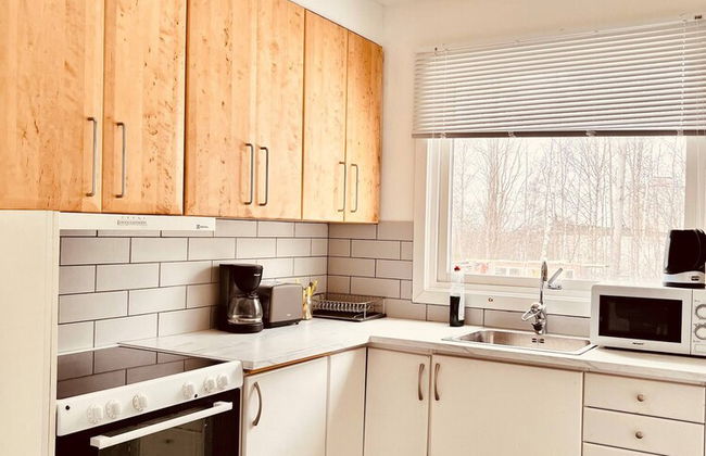 Lovely 2-bed Flat In Stockholm - Foto 6