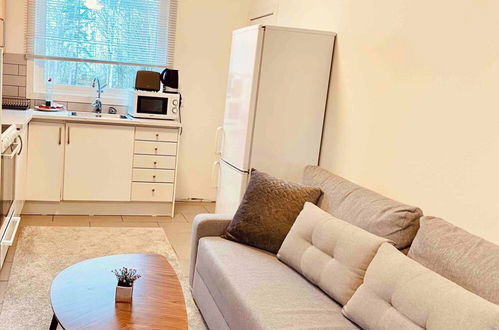 Photo 8 - lovely 2-bed Flat In Stockholm