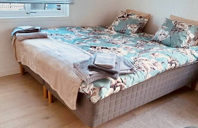 Lovely 2-bed Flat In Stockholm - Foto 3