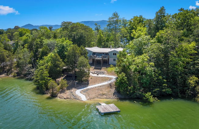 Eagles Nest at Villas on the Bay Retreat for 4! - Foto 36