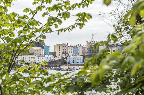 Photo 59 - North Beach Heights - 2 Bedroom Penthouse - Tenby