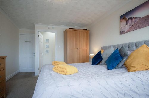 Foto 29 - North Beach Heights - 2 Bedroom Penthouse - Tenby