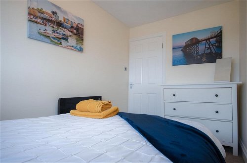 Foto 26 - North Beach Heights - 2 Bedroom Penthouse - Tenby