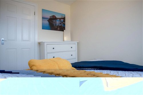 Photo 45 - North Beach Heights - 2 Bedroom Penthouse - Tenby