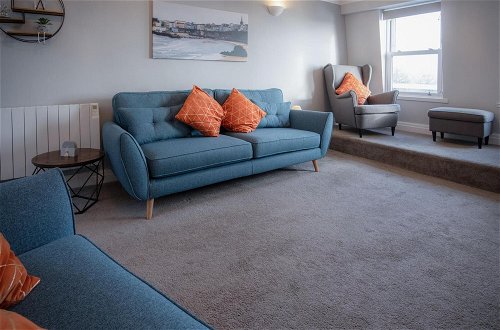 Foto 28 - North Beach Heights - 2 Bedroom Penthouse - Tenby
