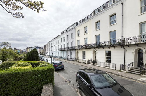 Photo 22 - North Beach Heights - 2 Bedroom Penthouse - Tenby