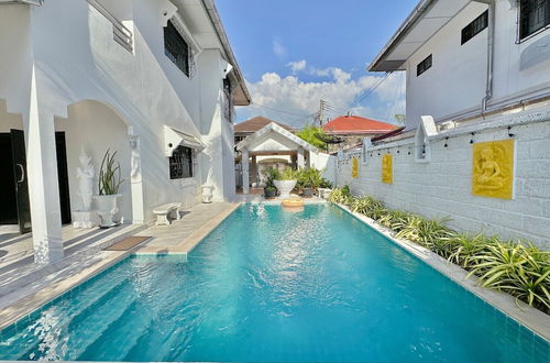 Foto 47 - ROSEWOOD POOL VILLA PATTAYA 7