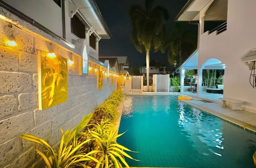 Foto 61 - ROSEWOOD POOL VILLA PATTAYA 7