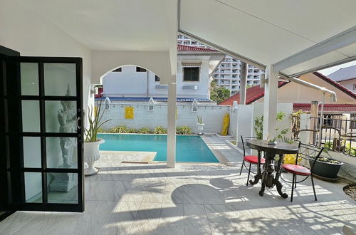 Foto 62 - ROSEWOOD POOL VILLA PATTAYA 7