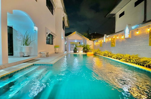 Photo 51 - ROSEWOOD POOL VILLA PATTAYA 7