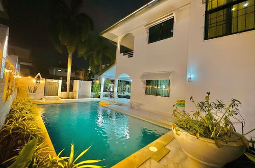 Foto 55 - ROSEWOOD POOL VILLA PATTAYA 7