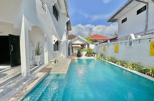 Foto 52 - ROSEWOOD POOL VILLA PATTAYA 7