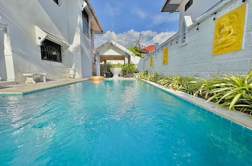 Foto 56 - ROSEWOOD POOL VILLA PATTAYA 7