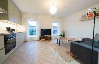 Photo 3 - The Battersea Place - Charming 4bdr Flat