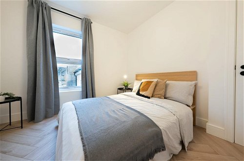 Foto 9 - The Battersea Place - Charming 4bdr Flat