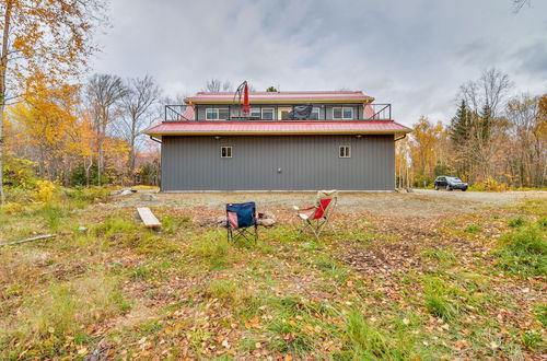 Foto 30 - Pet-friendly Rockwood Retreat: Deck & Lake Access