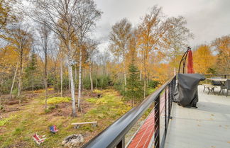 Photo 2 - Pet-friendly Rockwood Retreat: Deck & Lake Access