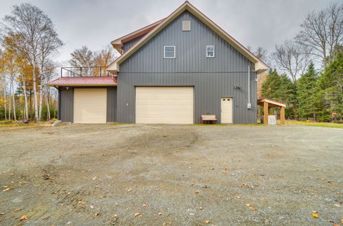 Foto 5 - Pet-friendly Rockwood Retreat: Deck & Lake Access