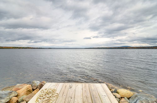 Photo 14 - Pet-friendly Rockwood Retreat: Deck & Lake Access